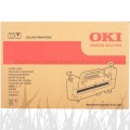 Fuser do Oki C650dn | 60tys. (09006126) Black